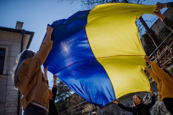 mike-pence:-why-supporting-ukraine-is-an-investment-in-freedom,-not-charity