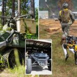 industry-drones-and-robots-battle-it-out-in-north-dakota-under-department-of-defense