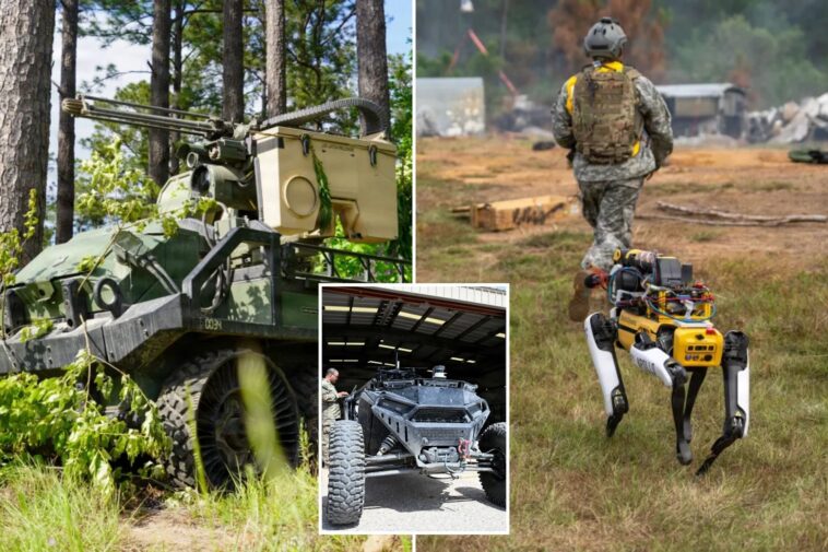 industry-drones-and-robots-battle-it-out-in-north-dakota-under-department-of-defense