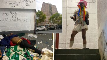nyc-tenants-beg-for-help-as-splashy-squatter-and-band-of-naked-vagrants-terrorize-housing-project