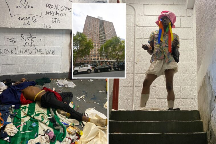 nyc-tenants-beg-for-help-as-splashy-squatter-and-band-of-naked-vagrants-terrorize-housing-project