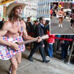 nyc’s-naked-cowboy-menaced-by-unhinged-creep-days-after-times-square-killing:-‘i’m-shaking-in-my-boots’