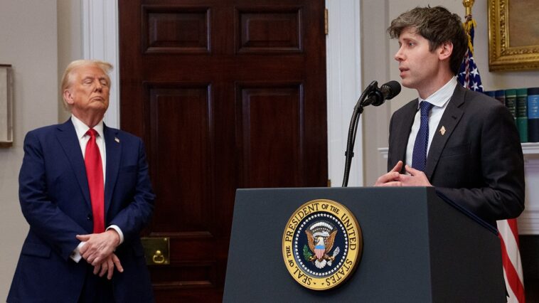 mike-davis:-the-trump-doj-should-withdraw-its-statement-of-interest-in-the-openai-lawsuit