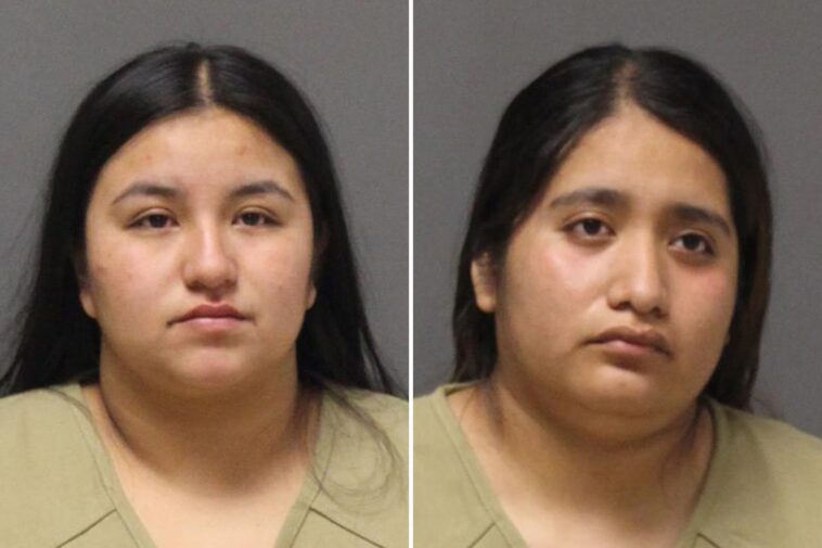 unlicensed,-illegal-migrant-drove-car-that-killed-baby-in-nj-parking-lot:-officials