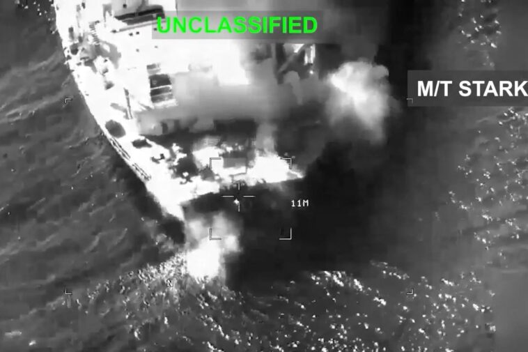 us-forces-strike-3-iranian-oil-tankers-near-kharg-island-after-‘unprovoked’-attacks