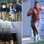 former-michigan-linebacker-sues-cbs-for-painting-him-as-‘rat’-in-school’s-sign-stealing-scandal