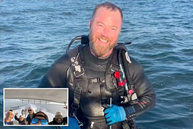 heroic-boat-captain-jumps-in-to-save-diver-being-savaged-by-shark:-‘not-bleeding-out-on-my-watch’