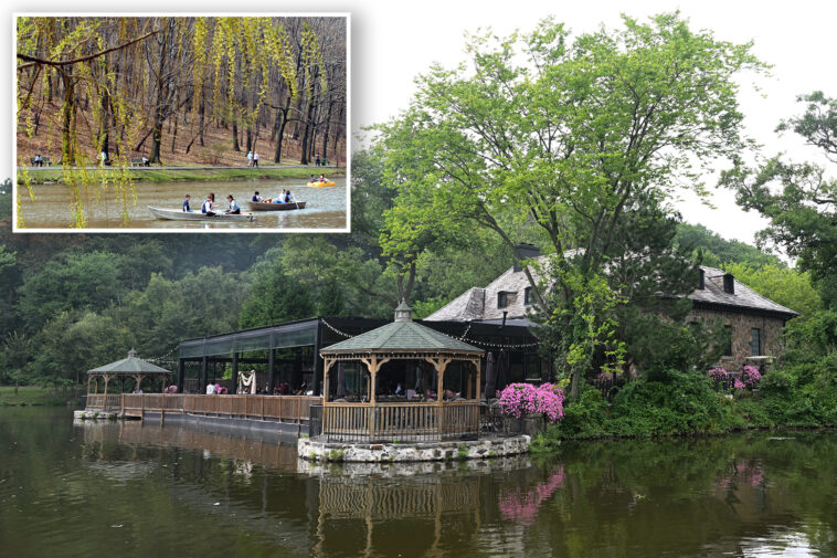 nyc-eatery-spews-raw-sewage-into-park’s-fishing,-boating-lake-—-and-officials-don’t-care:-whistleblower