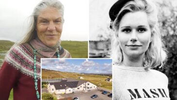 ‘m*a*s*h’-star’s-daughter-unleashes-legal-chaos-on-scottish-island