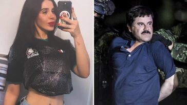el-chapo’s-wife-demands-to-know-why-tiktok-suspended-account:-‘i’m-very-careful-not-to-break-the-rules’