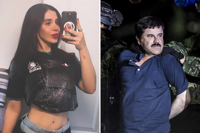 el-chapo’s-wife-demands-to-know-why-tiktok-suspended-account:-‘i’m-very-careful-not-to-break-the-rules’