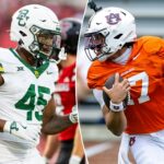 how-to-watch-baylor-vs.-auburn-for-free-in-cfb-week-1:-time,-livestream