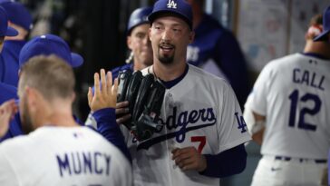 blake-snell,-other-dodgers-starters-ramping-up-for-playoffs