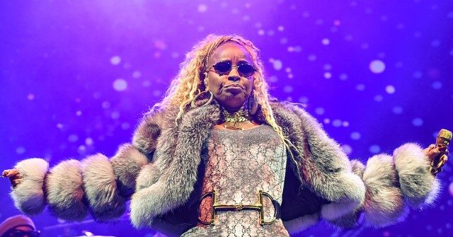 ai-music-app-suno-axes-mary-j.-blige-ad-after-singer-receives-massive-backlash