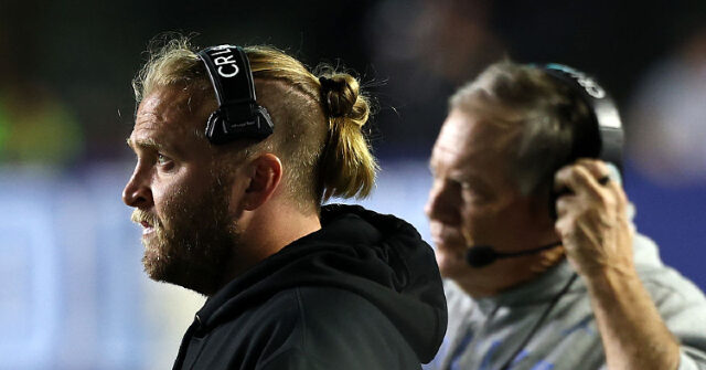 unc-controversy-takes-new-turn-as-belichick’s-son-comes-under-investigation-for-possible-drug-use