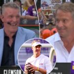 lane-kiffin-responds-to-sec-lawsuit-over-lsu-roster-drama,-pat-mcafee’s-guidance:-‘two-most-hated-people’