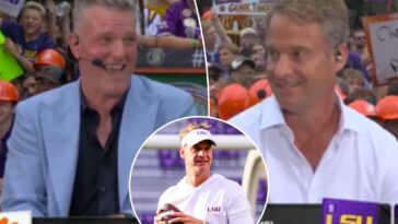 lane-kiffin-responds-to-sec-lawsuit-over-lsu-roster-drama,-pat-mcafee’s-guidance:-‘two-most-hated-people’