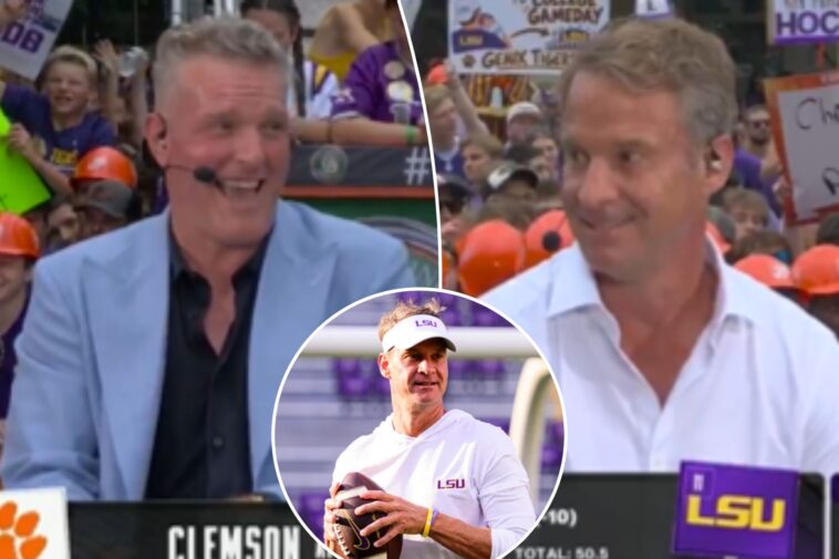 lane-kiffin-responds-to-sec-lawsuit-over-lsu-roster-drama,-pat-mcafee’s-guidance:-‘two-most-hated-people’