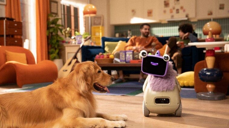 ai-robot-pet-could-know-your-family-too-well