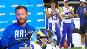 sean-mcvay’s-recent-response-give-puzzling-thoughts-on-rams-backup-quarterback-situation