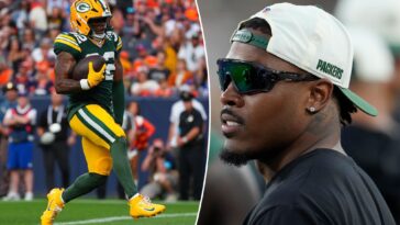 fantasy-football-drafters-must-adapt-to-instant-value-changes-—-as-packers’-marshawn-lloyd-skyrockets
