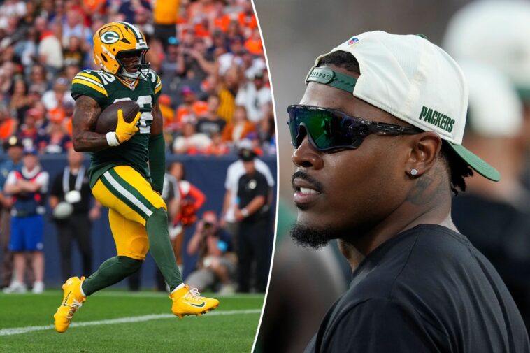 fantasy-football-drafters-must-adapt-to-instant-value-changes-—-as-packers’-marshawn-lloyd-skyrockets