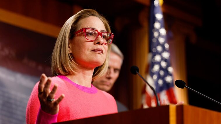 judge-allows-‘homewrecker’-lawsuit-against-former-sen-kyrsten-sinema-to-move-forward