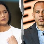 democratic-lawmakers-erupt-after-anti-israel-journalist-calls-hakeem-jeffries-an-‘aipac-monkey’-in-viral-rant