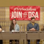woke-socialists’-labor-rhetoric-falls-flat-as-attendees-of-socialism-2026-conference-happily-enter-hotel-staffed-by-union-workers-without-a-contract