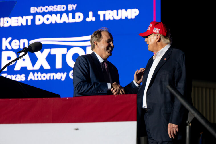 trump-opens-massive-war-chest-to-rescue-flailing-ken-paxton-campaign