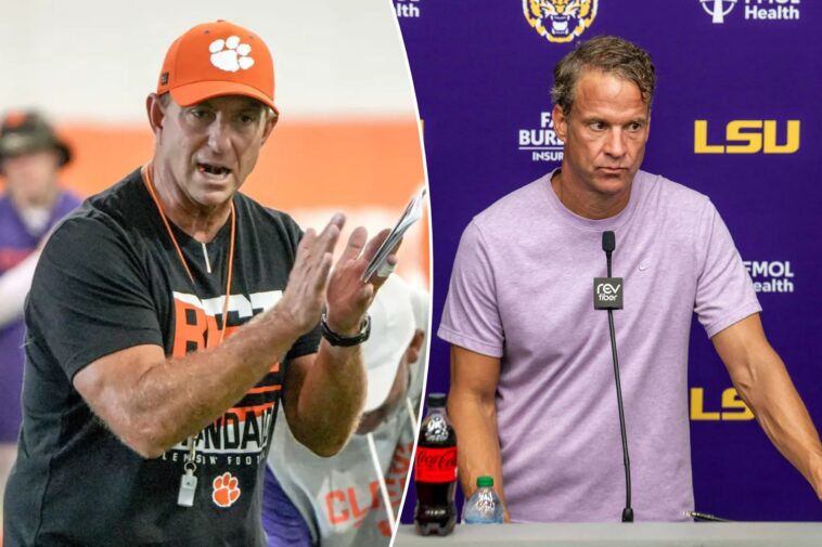 clemson-vs.-lsu-prediction:-college-football-picks,-odds,-best-bets-for-saturday’s-headliner