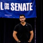icymi:-el-sayed-admits-to-unhinged-response-to-criticism-of-his-beard-–-he-violently-smashed-a-vodka-bottle