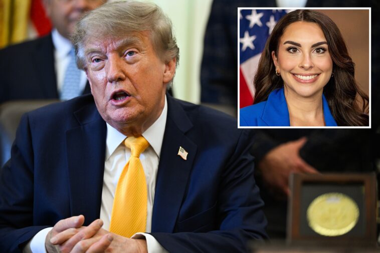 gop-sends-tough-message-to-lawmakers-considering-ditching-trump-ahead-of-midterms