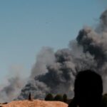 greek-air-force-jet-crashes-at-annual-aerial-show,-starts-fire