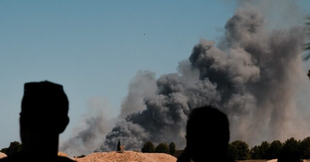 greek-air-force-jet-crashes-at-annual-aerial-show,-starts-fire