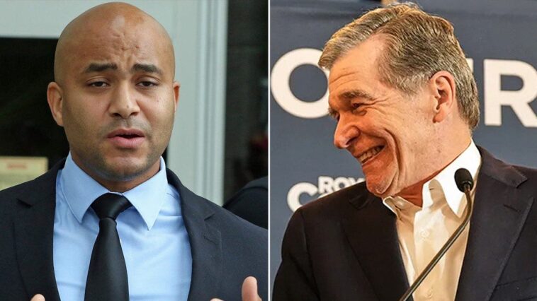 north-carolina-dem-senate-candidate-added-former-bloods-gang-member-to-criminal-justice-task-force:-report