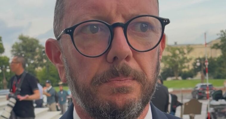 exclusive-interview-–-missouri-rep.-burlison-tears-into-the-surveillance-state-–-should-flock-cameras-be-abolished?-is-china-spying-on-us-through-our-cell-phones?