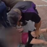 heroic-bystanders-rescue-woman-trapped-under-car-following-e-bike-crash-(video)