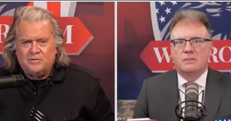 war-room:-dr.-bradley-thayer-warns-americans-of-the-potential-communist-takeover-of-america-(video)
