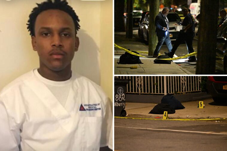 dj-wants-justice-for-his-son’s-fatal-nyc-stabbing-—-after-losing-his-other-child-16-months-prior:-‘i-couldn’t-stop-crying’