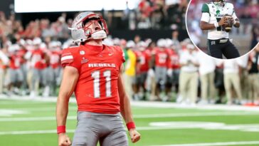 unlv-vs.-hawaii-prediction:-college-football-week-1-picks,-best-bets,-odds-for-saturday’s-late-night-clash