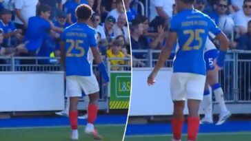 cardiff-city’s-krystian-bielik-appears-to-grab-fan-by-throat-in-bizarre-scene