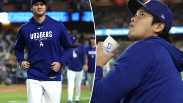 dodgers-face-difficult-injury-decision-as-shohei-ohtani-out-for-third-straight-game