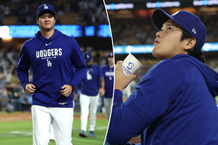 dodgers-face-difficult-injury-decision-as-shohei-ohtani-out-for-third-straight-game