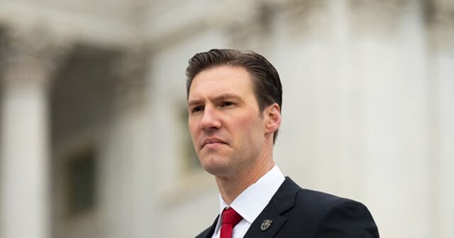 gop-rep.-harrigan:-pendulum-has-‘swung-back-even-further’-on-politicization-of-military-under-trump-2,-hegseth’s-right-about-leadership