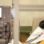 medical-first:-man-lives-for-9-months-with-pig-kidney-while-waiting-for-human-donor