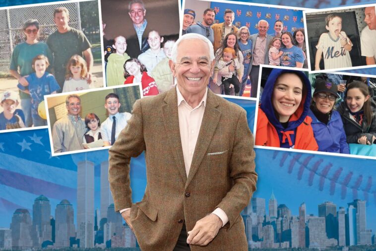 in-wake-of-9/11-tragedy,-bobby-valentine-forged-indelible-bond-with-a-victim’s-family