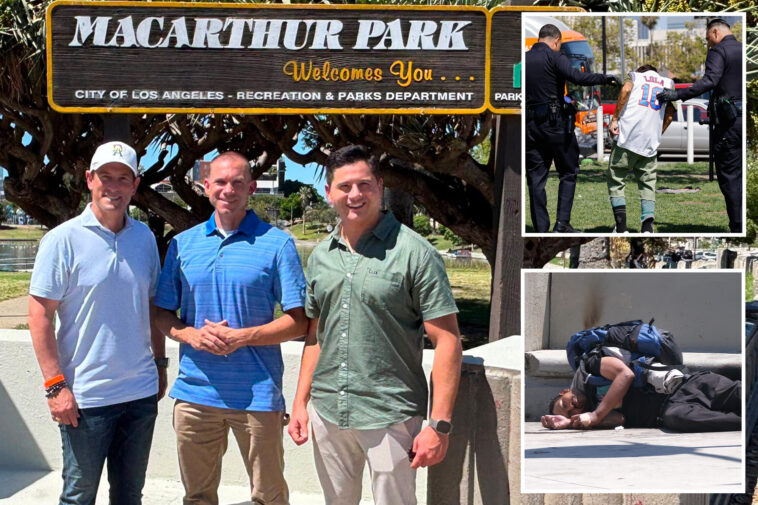 la’s-top-prosecutor-hosts-picnic-in-notorious-la-park-as-police-ramp-up-sweeps-in-crime-ridden-green-space