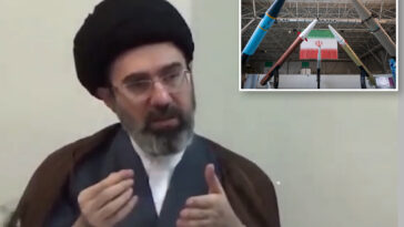 iran-plotting-new-oct.-7-style-attack-against-israel-with-its-terrorist-proxies:-report