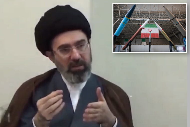 iran-plotting-new-oct.-7-style-attack-against-israel-with-its-terrorist-proxies:-report